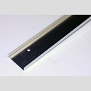 SHELF STANDARD CHANNEL GDM-33 CPT-54 WHT