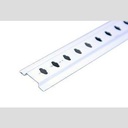 SHELF STANDARD KIT 47 3/8 WHT