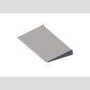 SHELF, CANTILEVER TAC-36 SS