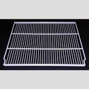 SHELF, G4SM-23, WHT WIRE 