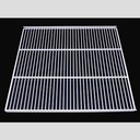 SHELF, G4SM-23PT, WHT WIRE 