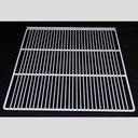 SHELF, GASTRONORM T-23/49 WHT 