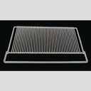 SHELF, GDM-07 HALF GRAY WIRE NOT CURRENT PRODUCTION