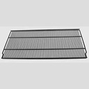 SHELF, GDM-09 BLK WIRE 