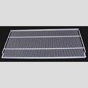 SHELF, GDM-09 WHT WIRE 
