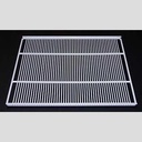 SHELF, GDM-10/12/15 WHT NARROW GAP