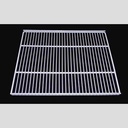 SHELF, GDM-10/12/15/10RF WHT 12RF 20 5/8" X 17-1/2