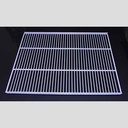 SHELF, GDM-14 WHT WIRE 