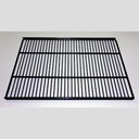 SHELF, GDM-19 BLK WIRE 