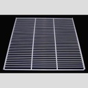 SHELF, GDM-23 IDL, WHT WIRE 