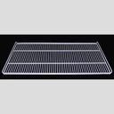 SHELF, GDM-33CPT WHT WIRE 34 3/8"L X 17 7/8"D Has been replaced with 868277-038