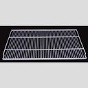 SHELF, GDM-33SL, WHT WIRE 