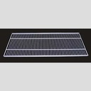 SHELF, GDM-35SL-RF WHT WIRE 