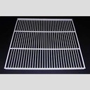 SHELF, GDM-41 WHT WIRE 20 5/8" X 20 9/16"