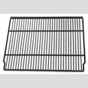 SHELF, GDM-41SL, BLK WIRE 