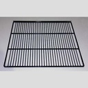 SHELF, GDM-43F, BLK WIRE 