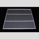 SHELF, GDM-45/45HL, WHT WIRE 22 15/16"W x 20 9/16"D