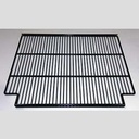 SHELF, GDM-49, BLK WIRE OLD STYLE