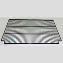 SHELF, GDM-61 BLK WIRE 28 7/16" X 22 3/4"
