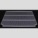 SHELF, GDM-61 WHT WIRE 28 7/16" X 22 3/4"