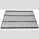 SHELF, GDM-69/69HL BLK WIRE 