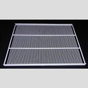 SHELF, GDM-72 IDL NAR GAP, WHT