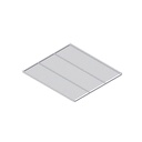 SHELF, GDM-72 WHT WIRE