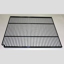 SHELF, GEM-49/72 RGT BLK WIRE 