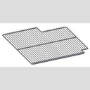 SHELF, LT TSSU-72-18-HC GRAY