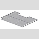 SHELF, RT TSSU-60 HC GRAY