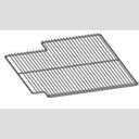 SHELF, RT TSSU-72-18-HC GRAY