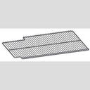 SHELF, RT TUC-60 GRAY