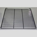 SHELF, STR/A2/3 CHROME PLATED