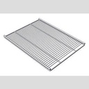 SHELF, TAC-27K NSF CLEAR COAT 