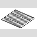 SHELF, TBB-24-48G-SD BLK 