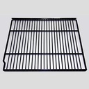 SHELF, TBB-24-48G-SD LT BLK WIRE