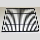 SHELF, TBB-24-48G-SD, RT, BLK 