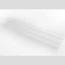 SHELF, TCGR-77, WHITE WIRE