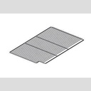 SHELF, TPP-60 LT GRAY 