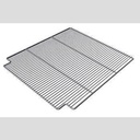 SHELF, TPP-93 CNTR GRAY 