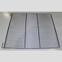 SHELF, TR1/3R/F/H STAINLESS WIRE ELECTROPOLISHED