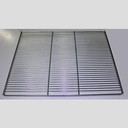 SHELF, TR2RPT/3RPT, STAINLESS WIRE ELECTROPOLISHED