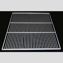 SHELF, TS-53/4G/4PT/53-G-PT, WHITE WIRE