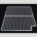 SHELF, TSSU-36 LT WHT WIRE 