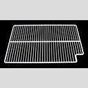 SHELF, TSSU-48/72 LT WHT 