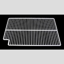 SHELF, TSSU-48/72 RT WHT 