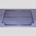 SHELF, TSSU/TUC/TWT-72 CNTR STAINLESS WIRE ELECTROPOLISHED