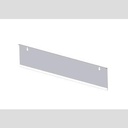 SHIELD, FROST FRONT/BACK TDC-67