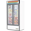 SIGN FRAME ASM GDM-35F BLK