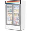 SIGN FRAME ASM GDM-45 PEPSI BLUE